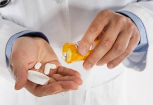 Obat Osteoporosis Bisa Bikin Penyakit Mata