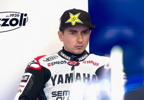 Antusiasme Lorenzo Jelang Musim Baru