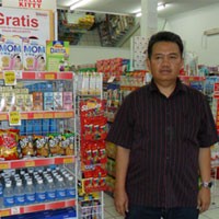 Berbagi Kesempatan Untuk Maju