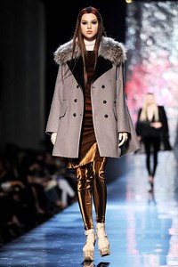 Jean Paul Gaultier, Fall/Winter 2012. Paris Fashion Week 2012. [Photo by Pascal Le Segretain/Getty Images]