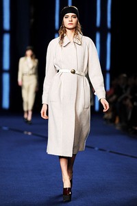 Sonia Rykiel, Fall/Winter 2012. Paris Fashion Week 2012. [Photo by Pascal Le Segretain/Getty Images]