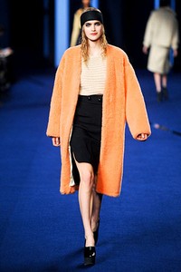 Sonia Rykiel, Fall/Winter 2012. Paris Fashion Week 2012. [Photo by Pascal Le Segretain/Getty Images]