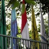 Setgab Koalisi: Kalau Tak Ada Demo, Bendera PKS Dipasang Lagi