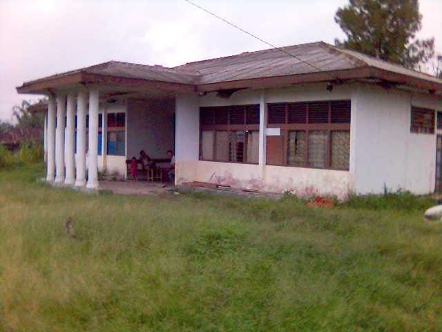 Ini Dia Rumah Bersama Para Wakil Tuhan