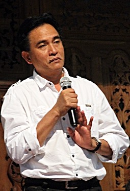 Keadilan Substantif dan Keadilan Prosedural dalam Konteks Negara Keadilan Substantif dan Keadilan Prosedural dalam Konteks Negara