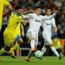Madrid Terlalu Kuat untuk APOEL