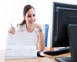 Bebas Stres di Kantor dengan 2 Langkah Mudah ini