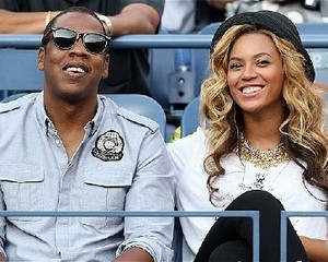 Ultah Pernikahan, Jay-Z Beri Perhiasan Rp 91 Juta ke Beyonce