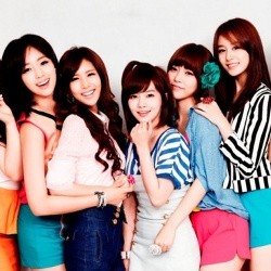 Perubahan Personel T-ara Akan Diumumkan Besok