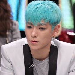 Mengapa TOP Big Bang Dijuluki Bingu TOP?