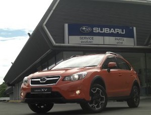 Subaru Sehati dengan BBM RON 92/95