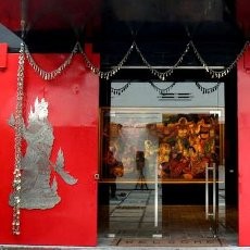 Museum Seni Rupa yang Artistik Dibuka di Magelang