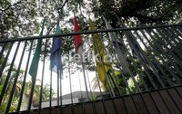 Hal ini meyakinkan sinyalemen PKS ditendang dari partai koalisi pendukung pemerintah usai PKS menolak kenaikan harga BBM.