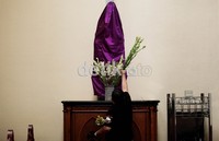 Paskah jatuh Minggu (8/4).