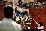 Umat Kristiani Siap Sambut Paskah