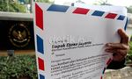 Surat Cinta untuk Menkopolhukam
