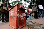 Surat Cinta untuk Menkopolhukam