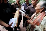 Surat Cinta untuk Menkopolhukam