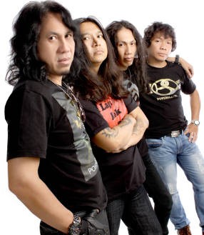 12 Lagu Siap Dirilis Power Slaves di Album Merah Putih