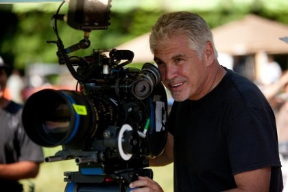Gary Ross Minta Bayaran Lebih Tinggi untuk Sekuel Hunger Games