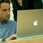 Komputer Mac (ist) Komputer Mac (ist)