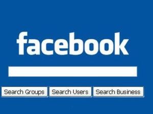 Proyek Ambisius Facebook: Ciptakan Mesin Pencari