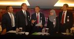 Muamalat Paparkan Kinerja Keuangan