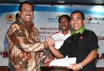 KONI Gagas Program 100 Langkah Menuju Juara