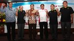 KONI Gagas Program 100 Langkah Menuju Juara