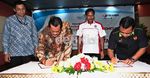 KONI Gagas Program 100 Langkah Menuju Juara