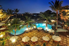 Libur di Bandung Makin Seru, Dapatkan Voucher The Jayakarta Hotel