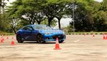 Menaklukkan Si Seksi Subaru BRZ