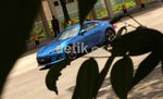 Menaklukkan Si Seksi Subaru BRZ