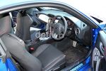 Menaklukkan Si Seksi Subaru BRZ