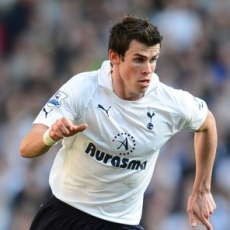 Sebelum Gabung Spurs, Bale Tolak Pinangan MU