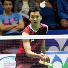Taufik Susul Simon & Alamsyah