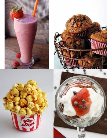 Bukan Hanya Roti, Makanan Ini Juga Kaya Karbohidrat!