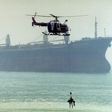 Kapal Kena Badai, 6 ABK Asal Indonesia Masih Hilang di Laut China Timur