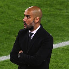 Guardiola: Semua Tim Berpeluang ke Final