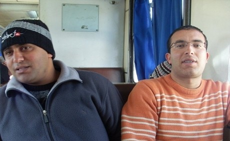 Publikasikan Kartun Muhammad, Dua Pemuda Tunisia Dibui 7 Tahun