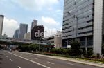 Libur Panjang, Jakarta Lengang
