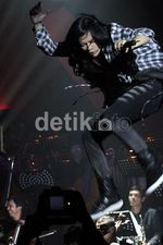 Konser Kidung Abadi Chrisye