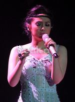 Konser Kidung Abadi Chrisye