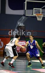 Satria Muda Menang Tipis atas Muba Hangtuah