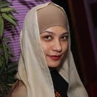 Rachel Maryam Batal Daftar Jadi Balon Gubernur Hari Ini