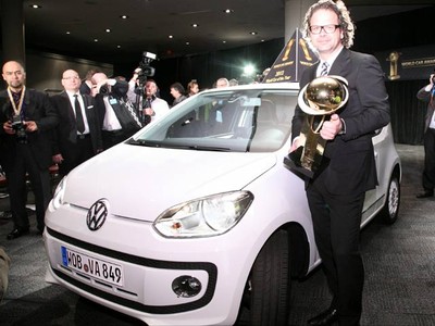 Mobil Terbaik Dunia