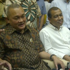 Pernyataan Soal Alex Noerdin Tak Berprestasi Dinilai Menyesatkan