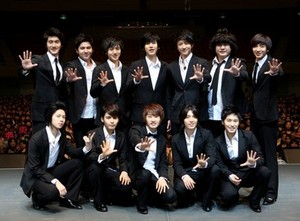 Total 12 Fans SuJu Pingsan Antre Tiket, Kepanasan dan Belum Makan