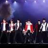 Antrean Tiket Super Junior Tak Jelas, Pembeli Tiket Kecewa