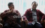 Hidayat Akan Penuhi Jakarta dengan Pohon Buah